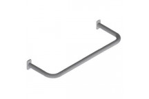 FRANKE SS CISTERN BACK GRAB RAIL CNTXBR 750X205mm 2510014
