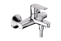 COBRA AMAZON BATH MIXER & DIVERTER W/TYPE 15mm CP AM-959