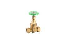 COBRA GATE VALVE 1003/125 15mm CXC