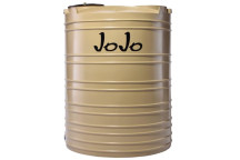 JOJO WATER TANK VERTICAL 2500L / 2700L WINTERGRASS