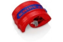 KNIPEX BiX PVC PIPE CUTTER 20-50mm 902210BK