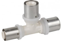 VALSIR PEXAL REDUCING TEE PPSU 63X32 VS0150871
