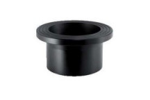 GEBERIT HDPE FLANGED ADAPTOR STUB 125mm 368.744.16.1