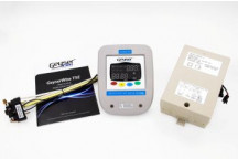 GEYSERWISE TSE - COMPLETE CONTROL KIT FOR STD GEYSER & THERMOSYPHON SY