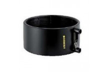 GEBERIT ELECTROWELD SLEEVE COUPLING 50mm 361.771.16.1