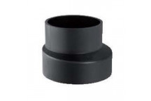 GEBERIT HDPE SHORT ECCENTRIC REDUCER 160x110mm 369.586.16.1