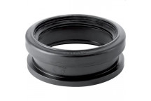 GEBERIT CONNECTION RING SEAL SOCKET & LIP SEAL 90mm 366.941.16.1