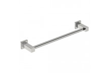 BATHROOM BUTLER 8570POLS SINGLE RAIL POLISHED SS 430