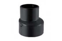 GEBERIT SILENT ECCENTRIC REDUCER 63x56mm 306.050.14.1