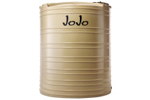 JOJO WATER TANK VERTICAL 5000L / 5250L WINTERGRASS