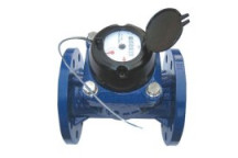 PRECISION INFINITY ECO BULK WATER METER ONLY 80mm FLANGED T/1600