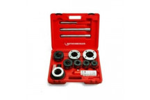 ROTHENBERGER STOCK & DIE SET 15/20/25/32/40/50mm ONLY 7.0892X