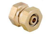 GEBERIT MEPLA PRESSURE TEST PLUG 63mm 607.485.00.1