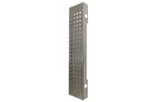 PLUMLINE S/S STANDARD 600mm SHOWER GRID ONLY