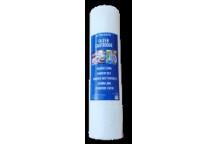 VISCOSITY FILTER CARTRIDGE ONLY 250mm LONG 20 MICRON SMALL FILTER