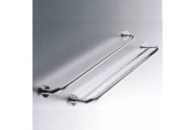 GV DI BELLA L08811 GENOVA TOWEL BAR (66CM)