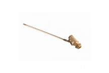 COBRA FLOAT VALVE 32MM HIGH PRESS RB 12MM ARM 700-32/N