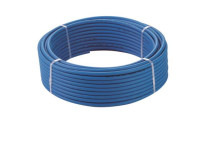 RIFENG PEX-AL-PEX M/LAYER PIPE BLUE PLASTIC CORRUGAT 20x100m