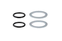 GEBERIT MEPLA SEALING SET 75mm (1XPE-LD WASHER1XO-RING EP)608.910.00.5