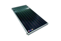 KWIKOT SOLAR FLAT PLATE COLLECTOR PANEL 1.5 M2 SOL-PANEL-1.5