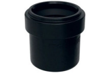 GEBERIT HDPE REDUCING RING SEAL SOCKET 63x56mm 364.752.16.3