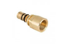 GEBERIT MEPLA FEMALE ADAPTOR 20x1/2 602.555.00.5