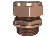 COBRA COMPRESSION MALE STR COUPLER D-2XS-54mm CXMI