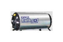 KWIKOT DIRECT SOLAR GEYSER ONLY 300LT 400KPA SOL-300-DIR-B