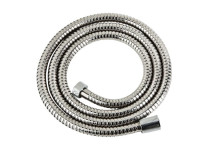 GENEBRE STAINLESS STEEL EXT FLEXI HOSE 1700mm FXF 15mm 100137 60