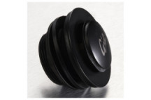 GIO BTW201/MB BATH CLICK WASTE 40MM BLACK
