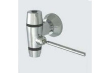 WALCRO 550HT TOP ENTRY EXPOSED TOILET FLUSH VALVE COMPLETE - PARAPLEGI