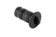 GEBERIT MEPLA INSERT BLANK-OFF PLUG 20mm 622.000.00.5