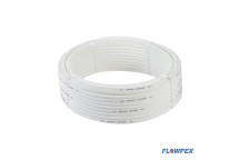 FLOWPEX PEX-AL-PEX M/LAYER PIPE COMPRESSION PIPE 22x100m