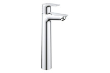 GROHE G-32860001 NEW BAU RAISED BASIN MIXER 15mm