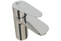 COBRA PAUSE BASIN MIXER SHORT 15mm CP PS-951