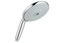 GROHE G-28765000 RAINSHOWER HANDSHOWER CLASSIC 160mm