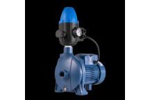 PLUMLINE CENTRIFUGAL BOOSTER PUMP AND CONTROLLER CPM200  2.2KW