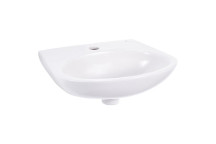 COBRA WELCOME MEDIUM WALL HUNG BASIN