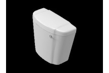 BETTA BETTALUX CC FRONT FLUSH CISTERN ONLY CFBX08A