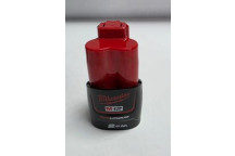 NOVOPRESS SPARE BATTERY ONLY 12V 2AH FOR ACO103 TOOL 1-670