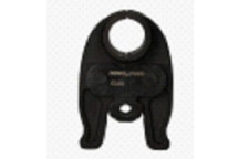 NOVOPRESS RADIAL G PROFILE CRIMPING JAW ONLY 40mm PB1-G