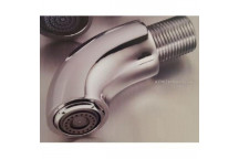 GIO A37403 MEGRO 40 VANDALPROOF SHOWER HEAD 3L/MIN CP