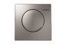 GEBERIT 116.013.FW.1 HyTOUCH PNEUMATIC URINAL ACUTATOR PLATE