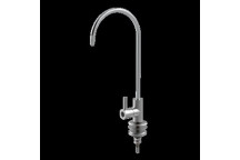 CLEVER PURE 1 WAY FILTER SINK PILLARTAP FOR FILTER UNIT 1TH CP