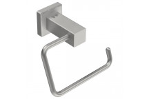BATHROOM BUTLER 8502BRSH PAPER HOLDER TYPE II BRUSHED