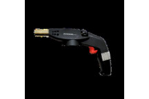 EUROGAS BLOW TORCH AUTO IGNITING THREADED FOR 600/800ml CYLINDER