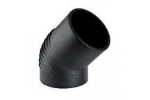 GEBERIT SILENT BEND 63mm 135deg 306.450.14.1