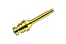 PLUMLINE SCREWDOWN SPARE HEADPART ONLY U/TILE ( NO HANDLE)