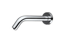 COBRA ELECTRONIC BASIN WALL SPOUT CP SINGLE TEMP 15MM EL-1002