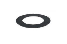 GEBERIT RUBBER FLANGE GASKET SEAL 50mm 361.742.00.1